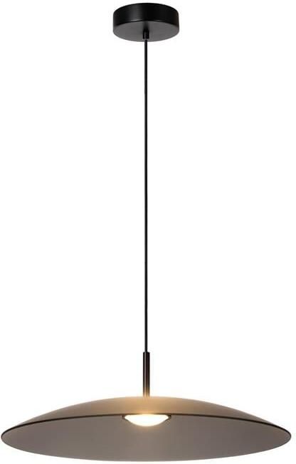 Lucide Premium MENGA Hanglamp Fumé