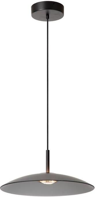 Lucide Premium MENGA Hanglamp Fumé