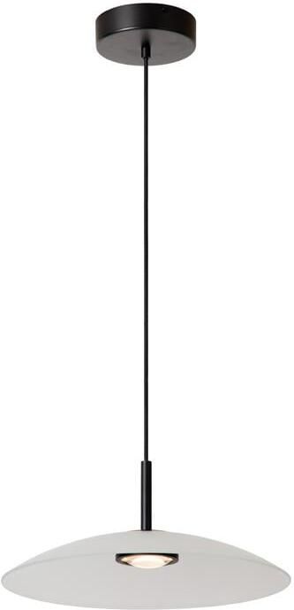 Lucide Premium MENGA Hanglamp Opaal