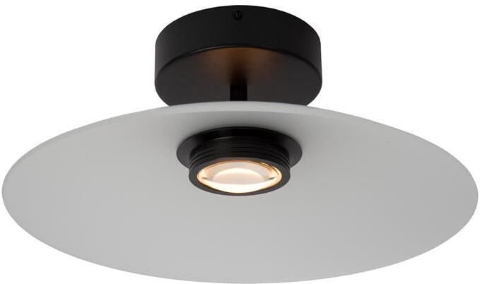Lucide Premium MENGA Plafonnière Opaal
