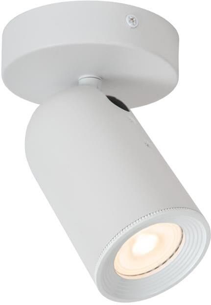 Lucide PUNCH Plafondspot Wit