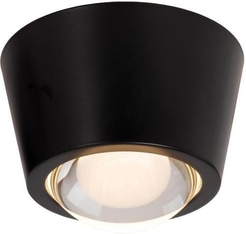 Lucide RIGON Plafonnière Zwart