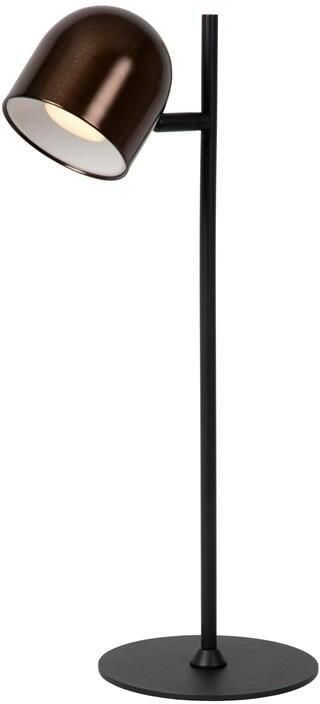 Lucide SKANSKA RECH Bureaulamp Koffie