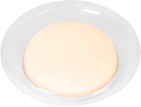 Lucide SKETES Plafonnière Transparant