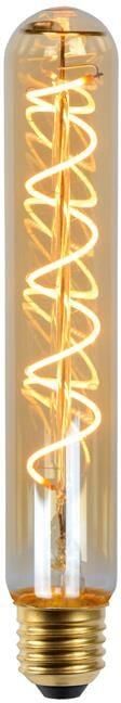 Lucide T32 Filament lamp Amber