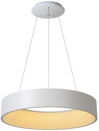 Lucide TALOWE LED Hanglamp 1xGeïntegreerde LED Wit