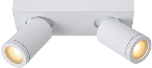 Lucide TAYLOR Plafondspot Badkamer LED Dim to