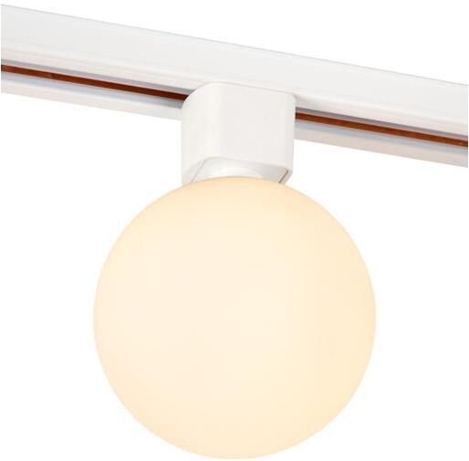 Lucide TRACK Railverlichting Opaal