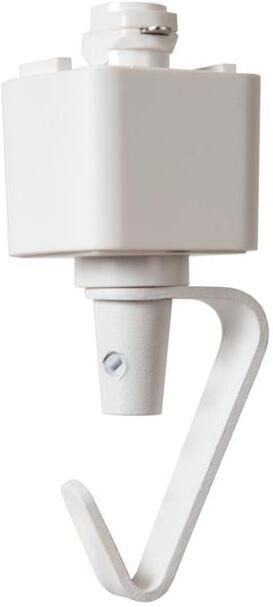 Lucide TRACK Railverlichting Wit