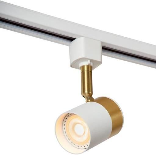 Lucide TRACK Railverlichting Wit