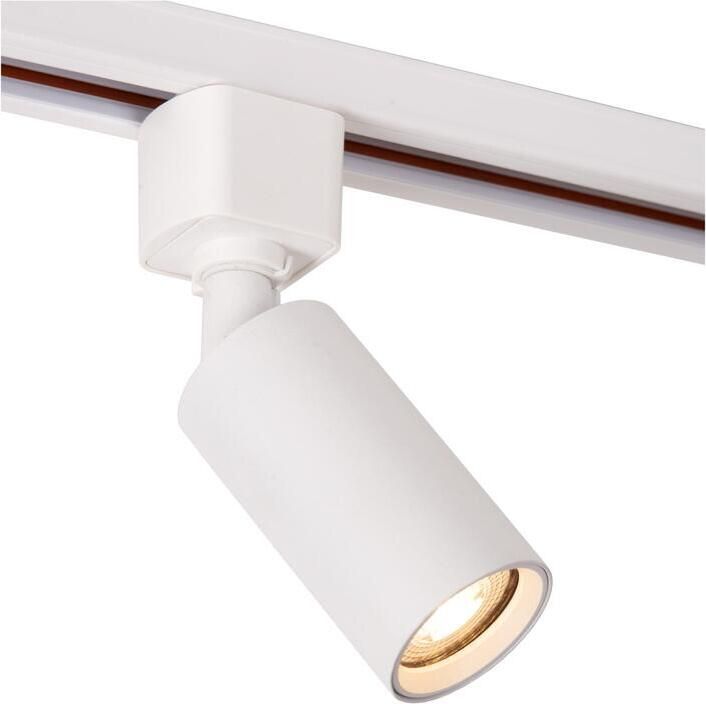 Lucide TRACK Railverlichting Wit