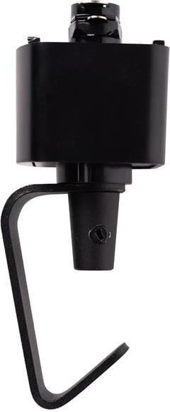 Lucide TRACK Railverlichting Zwart