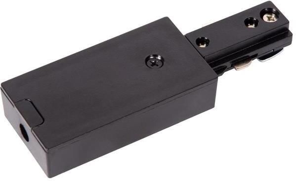 Lucide TRACK Railverlichting Zwart