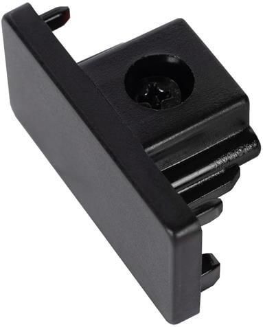 Lucide TRACK Railverlichting Zwart