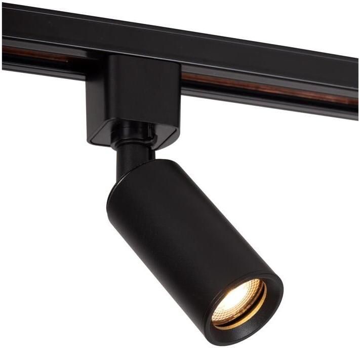 Lucide TRACK Railverlichting Zwart