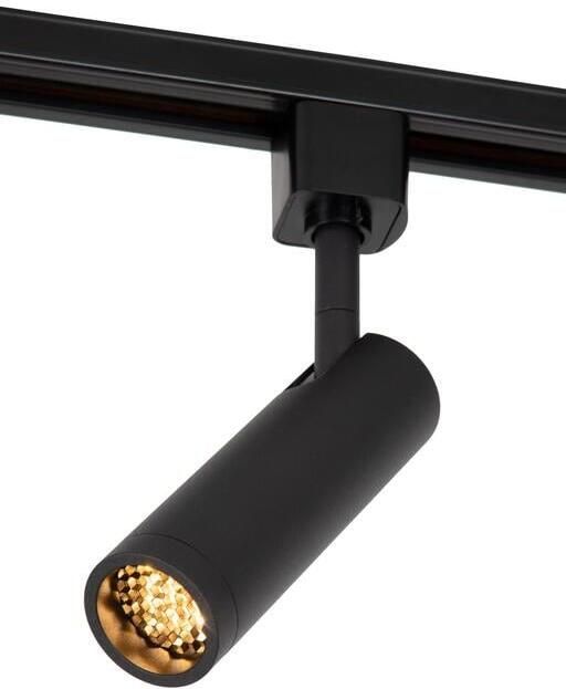 Lucide TRACK Railverlichting Zwart