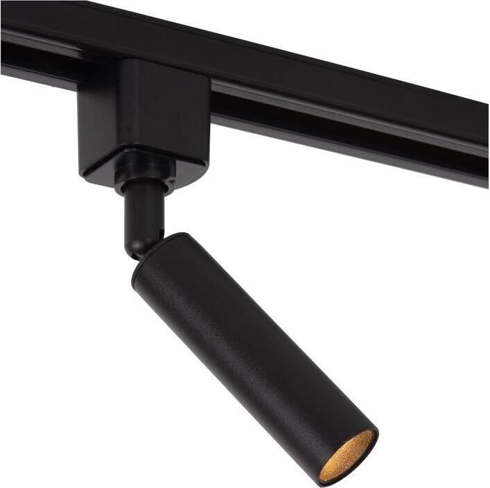 Lucide TRACK Railverlichting Zwart