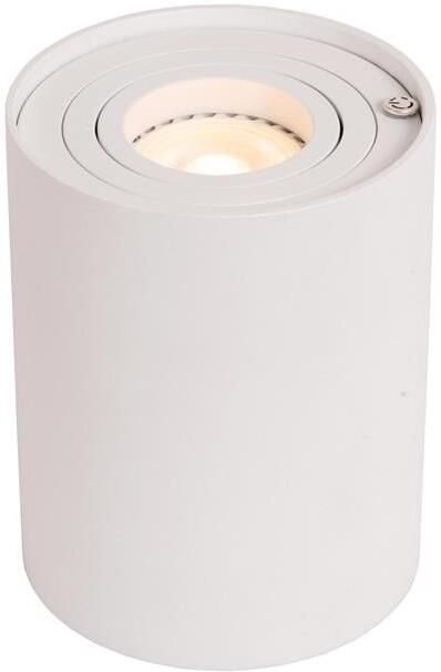 Lucide TUBE Tafellamp Wit