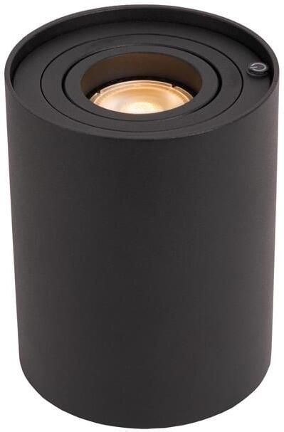 Lucide TUBE Tafellamp Zwart