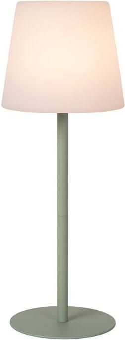 Lucide TYON Tafellamp Groen