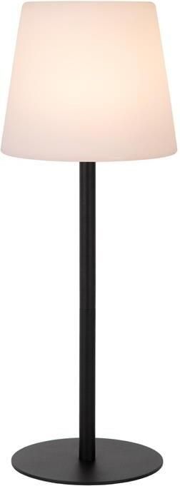 Lucide TYON Tafellamp Zwart