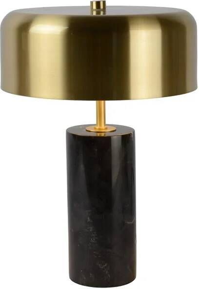 Lucide MIRASOL Tafellamp 3xG9 Zwart