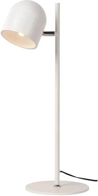 Lucide SKANSKA Bureaulamp 1xGeïntegreerde LED Wit - Foto 1