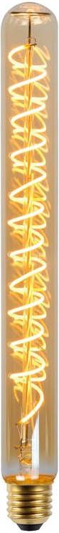 Lucide T32 Filament lamp Amber