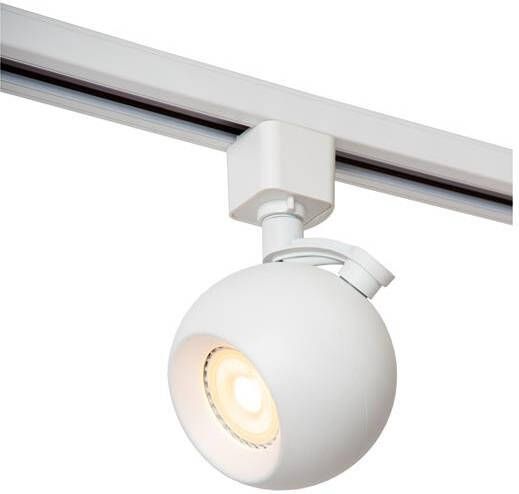 Lucide TRACK Railverlichting Wit
