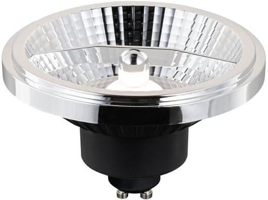 LUEDD Smart GU10 dimbare LED lamp AR111 10W 800 lm 2200 6500K