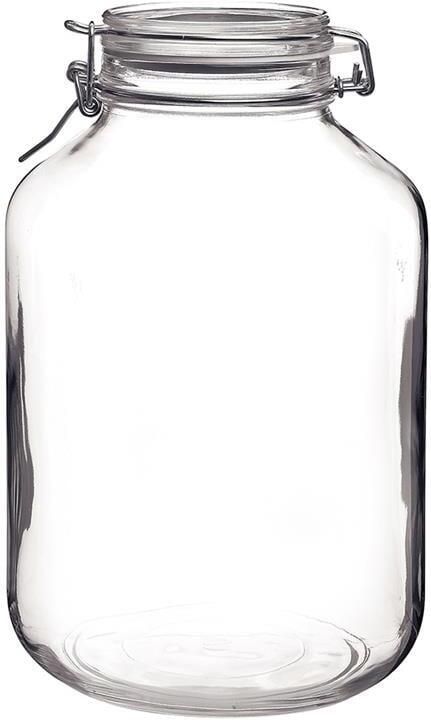 Luigi Bormioli Fido Klempot 5 L