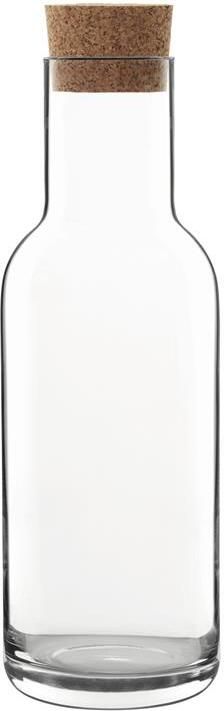 Luigi Bormioli Sublime Karaf met Kurk 1 L