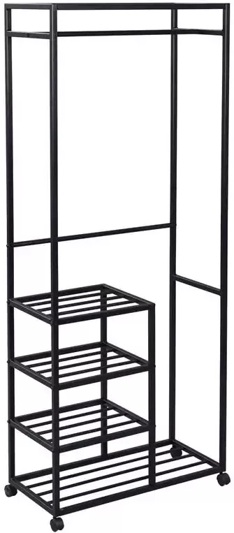 M2 Kollektion Andorra Kledingrek Industrieel - Foto 2