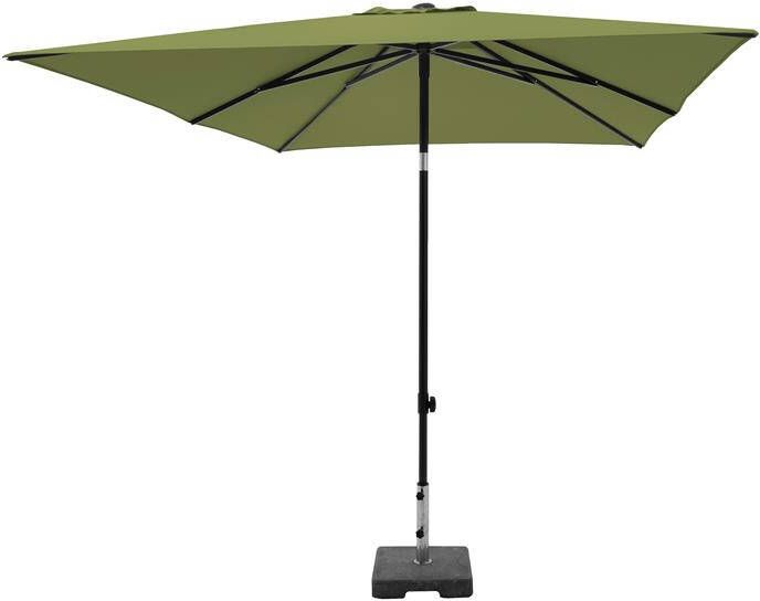 Madison Denia Parasol 200 x 200 cm