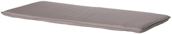 Madison Bankkussen Outdoor Panama Taupe 180x48 Bruin