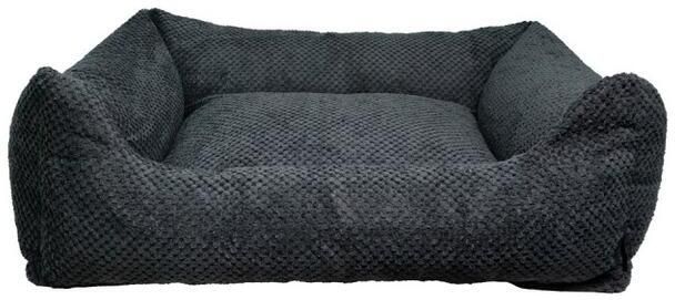 Madison Hondenmand Vivaldi Grey ca.100x80x25 cm