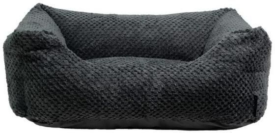 Madison Hondenmand Vivaldi Grey ca.65x45x20 cm