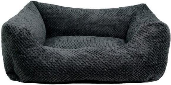 Madison Hondenmand Vivaldi Grey ca.80x67x22 cm