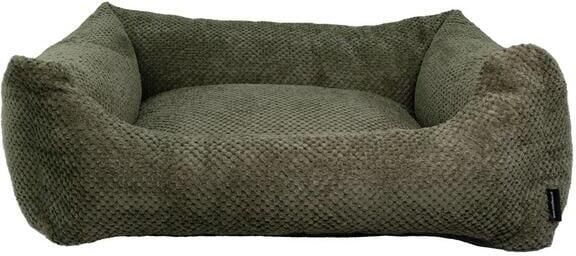 Madison Hondenmand Vivaldi Moss Green ca.100x80x25 cm