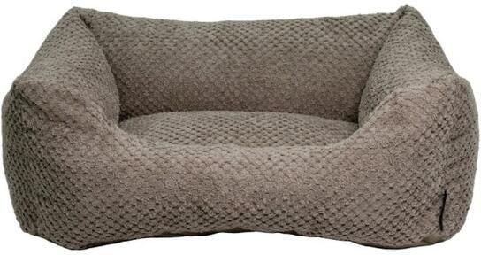 Madison Hondenmand Vivaldi Taupe ca.65x45x20 cm