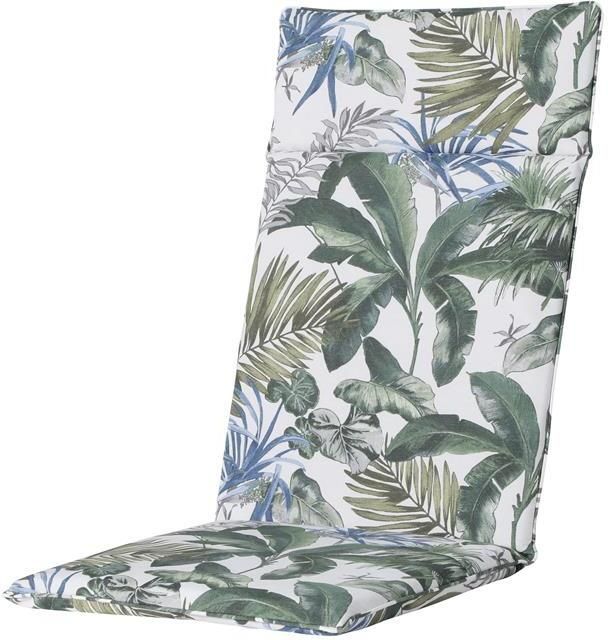 Madison Outdoor Vintage Bliss Blue 120x50 Blauw