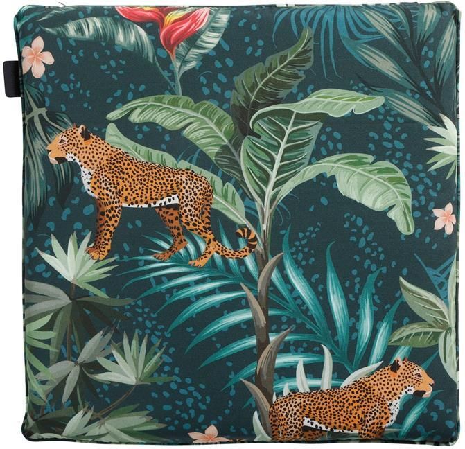 Madison Set van 2 outdoor zitkussens Riff