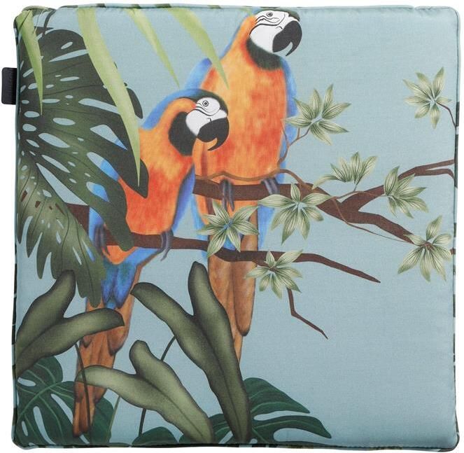 Madison Set van 2 outdoor zitkussens Riff