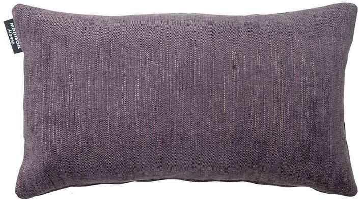 Madison Sierkussen 30x50cm Lima purple