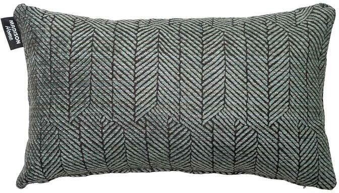 Madison Sierkussen 30x50cm Nora blue