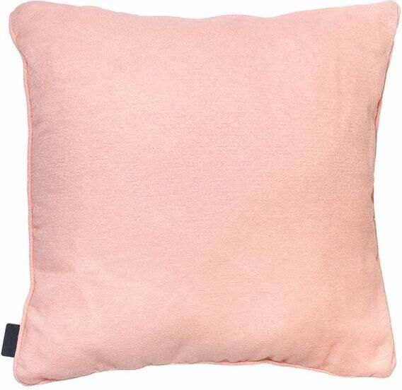 Madison Sierkussen 50x50cm Outdoor WR Napels salmone met paspel