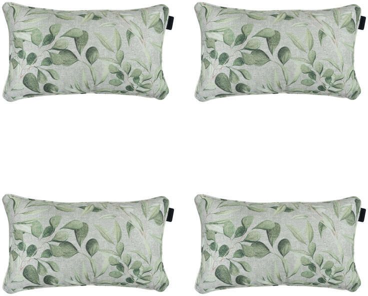 Madison Sierkussen Diez Ca. 30x50 cm Set van 4