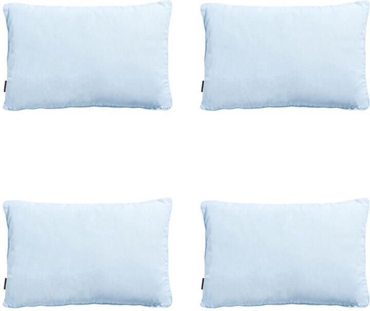 Madison Sierkussen Panama skyway Ca. 40x60 cm Set van 4