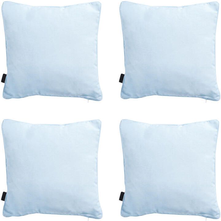 Madison Sierkussen Panama skyway Ca. 60x60 cm Set van 4