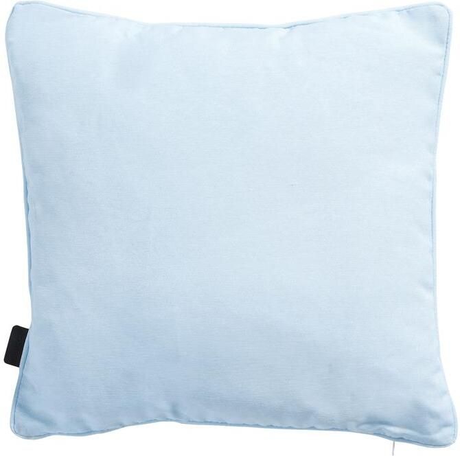 Madison Sierkussen Piping Panama Skyway 60x60 Blauw